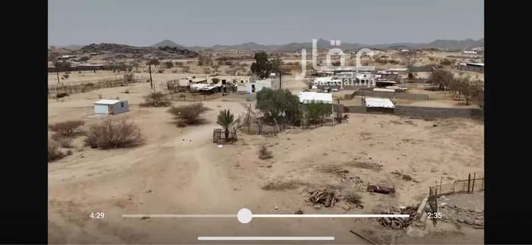 مزرعة للبيع في شارع مريع عبدالله مريع ال جمان ، آل صنيج ، طريب