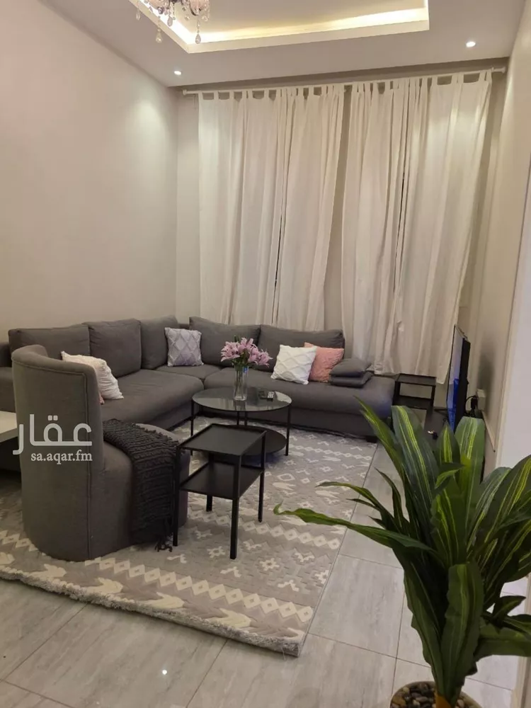 شقة للإيجار في شارع محمد تاج الدين, حي القيروان, مدينة الرياض, منطقة الرياض