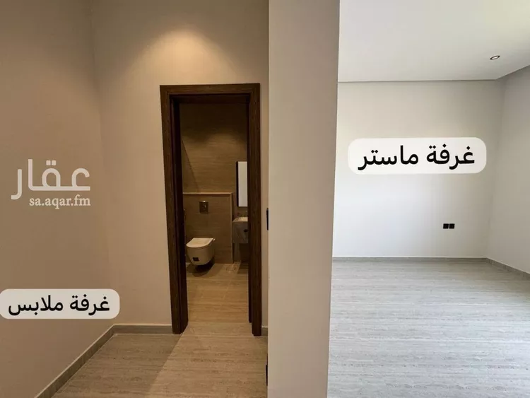 شقة للإيجار في شارع حمزة بن عبدالمطلب, حي النرجس, مدينة الرياض, منطقة الرياض صورة 2