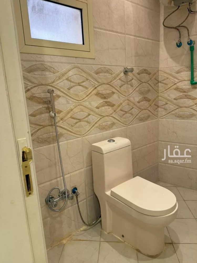 دور للإيجار في شارع الشامانية, حي قرطبة, مدينة الرياض, منطقة الرياض صورة 3