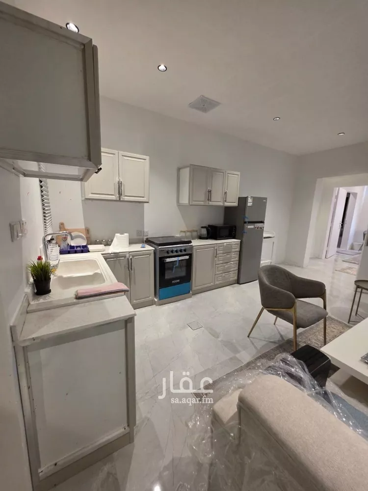 شقة للإيجار في شارع تاج الدين الكندي, حي العارض, مدينة الرياض, منطقة الرياض صورة 3