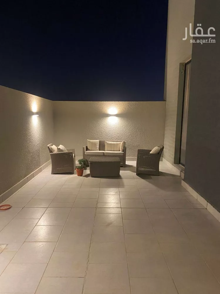 شقة للإيجار في شارع محمد السواني, حي القيروان, مدينة الرياض, منطقة الرياض صورة 5