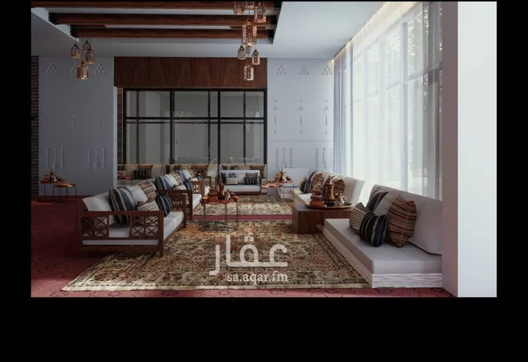 شقة للإيجار في شارع رقم 306, حي المونسية, مدينة الرياض, منطقة الرياض صورة 4