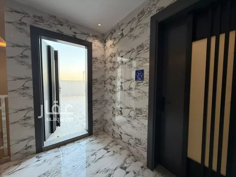 شقة للإيجار في شارع عبدالقادر الفتني, حي عكاظ, مدينة الرياض, منطقة الرياض صورة 2