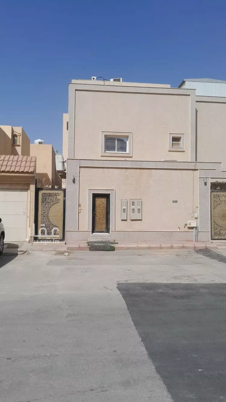 شقة للإيجار في شارع رقم 240, حي الياسمين, مدينة الرياض, منطقة الرياض