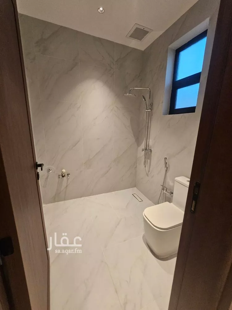 شقة للإيجار في شارع حمزة بن عبدالمطلب, حي النرجس, مدينة الرياض, منطقة الرياض صورة 2