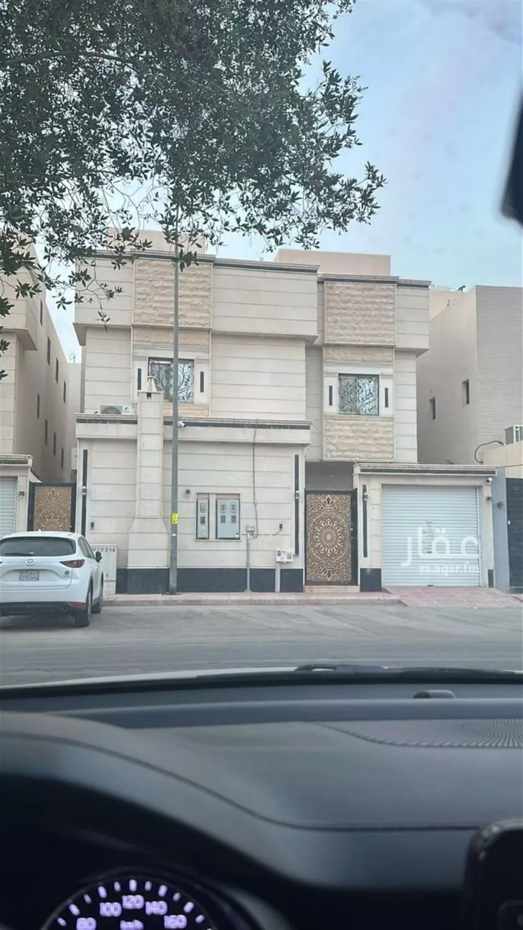 Floor for Rent in Riyadh King Faisal