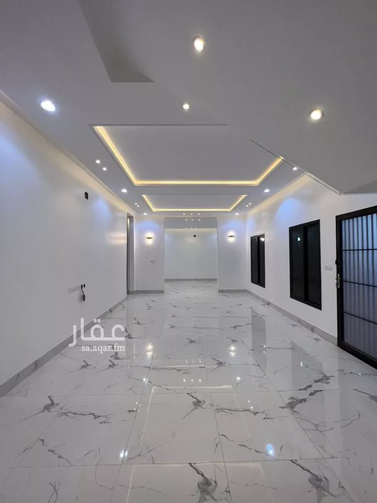 فيلا للإيجار في شارع جبل الأسودة, حي القادسية, مدينة الرياض, منطقة الرياض