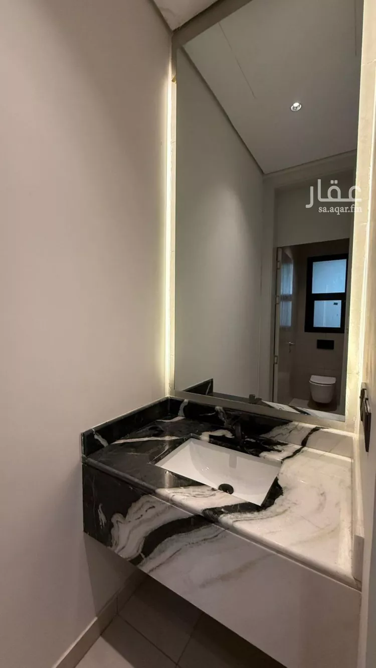 شقة للإيجار في شارع محمد صالح قزاز, حي العارض, مدينة الرياض, منطقة الرياض صورة 5