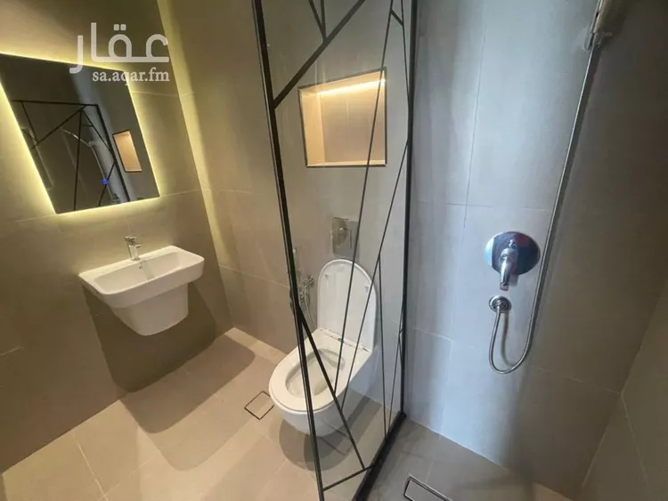 شقة للإيجار في شارع خديجة بنت حسان, حي الرمال, مدينة الرياض, منطقة الرياض صورة 2