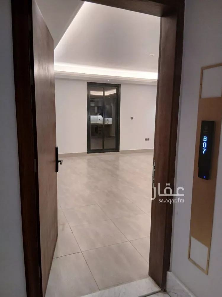 شقة للإيجار في شارع رقم 299, حي الملقا, مدينة الرياض, منطقة الرياض صورة 4