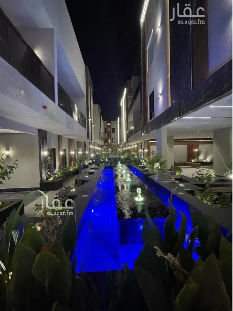 شقة للإيجار في شارع حفصة بنت عمر, حي الروضة, مدينة الرياض, منطقة الرياض صورة 2