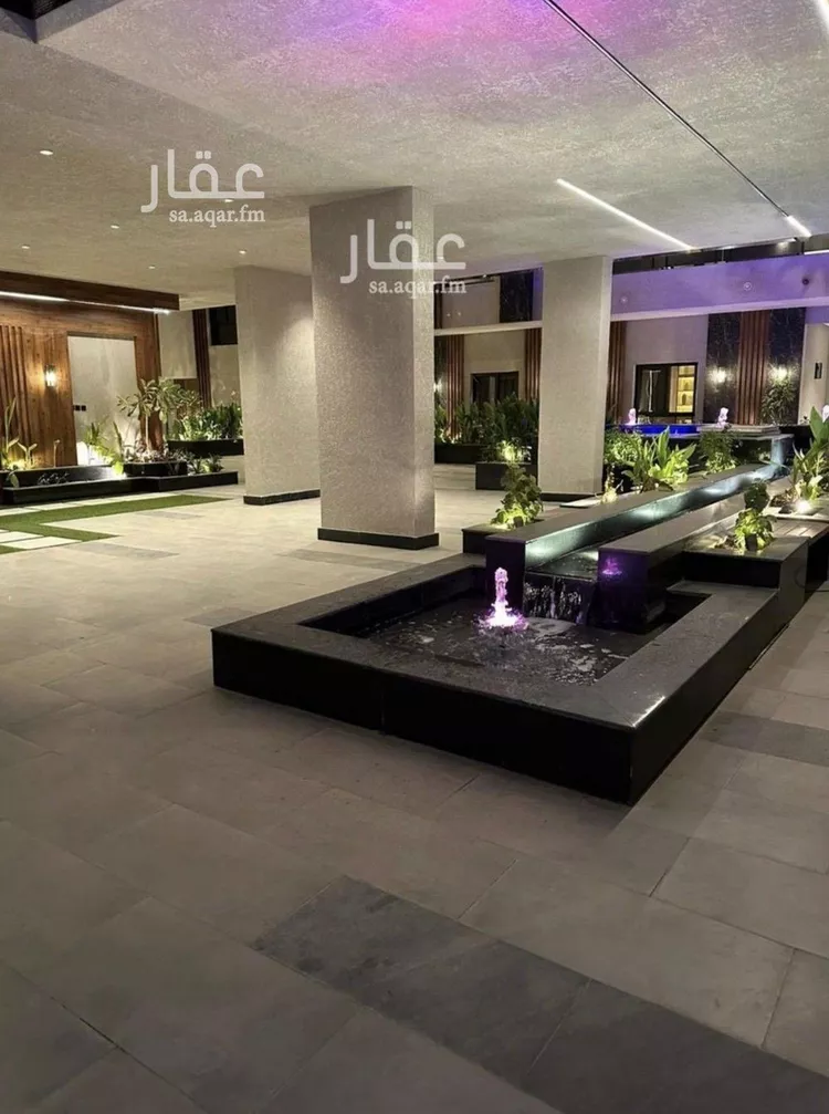 شقة للإيجار في شارع حفصة بنت عمر, حي الروضة, مدينة الرياض, منطقة الرياض صورة 3