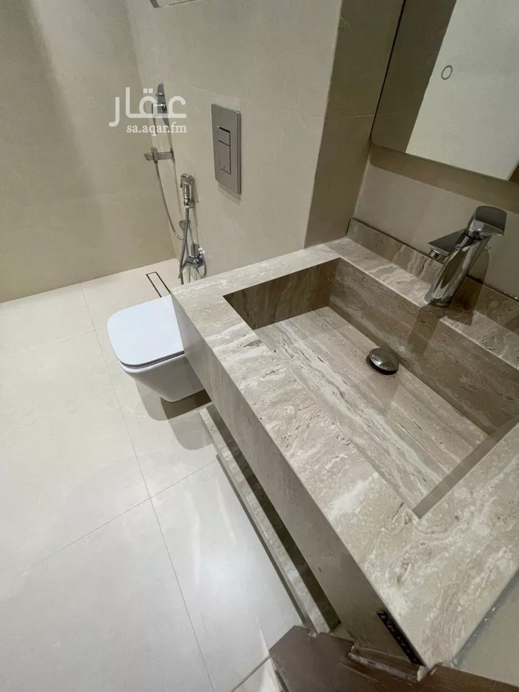 شقة للإيجار في شارع الشيخ عبدالله بن جبرين, حي القيروان, مدينة الرياض, منطقة الرياض صورة 4