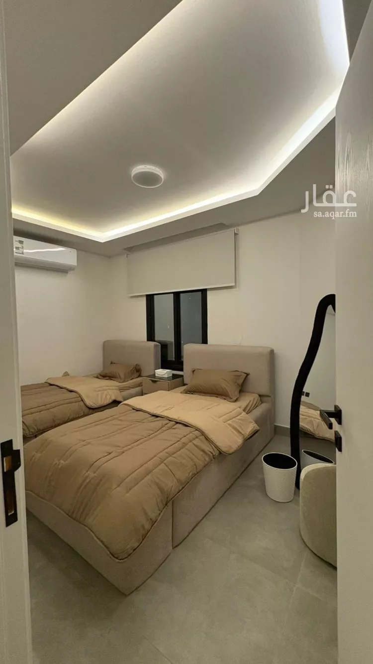 شقة للبيع في شارع الثيل, حي الملقا, مدينة الرياض, منطقة الرياض 6