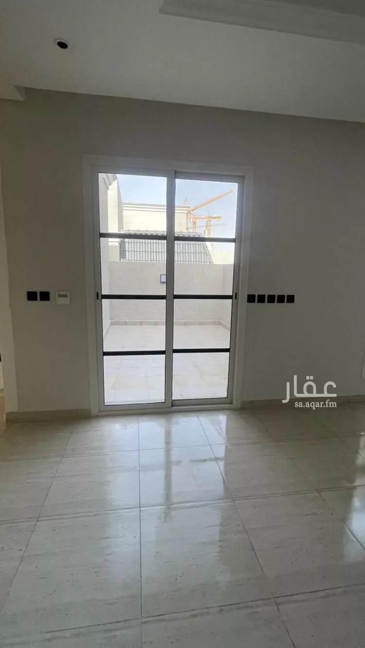 شقة للإيجار في شارع أبحر, حي الملقا, مدينة الرياض, منطقة الرياض