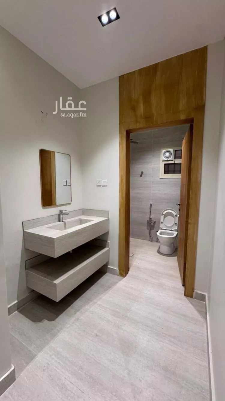 شقة للإيجار في شارع الشيخ ناصر بن سرحان بن منيخر, حي الحمراء, مدينة الرياض, منطقة الرياض صورة 5