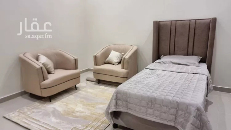 Apartment for Rent in Riyadh Al Arid صورة 2