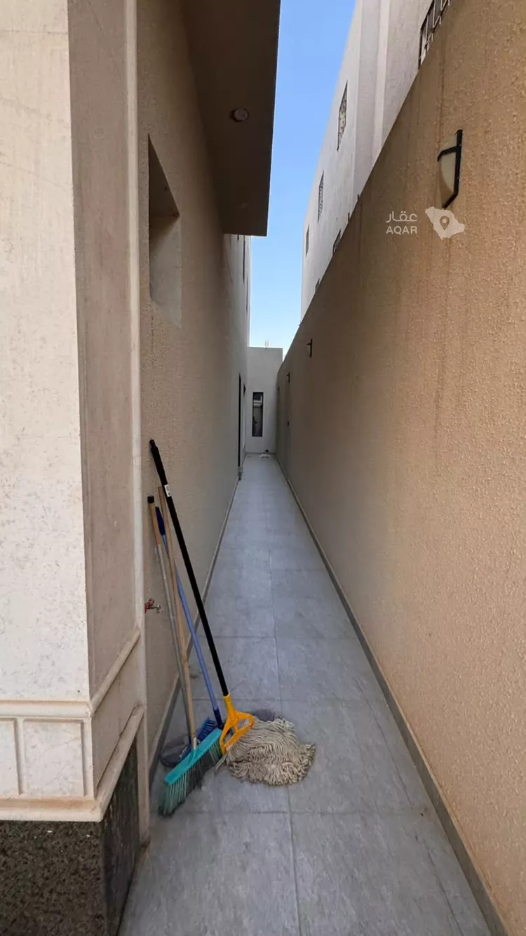 فيلا للإيجار في شارع عبدالرؤوف صبان, حي القادسية, مدينة الرياض, منطقة الرياض صورة 4