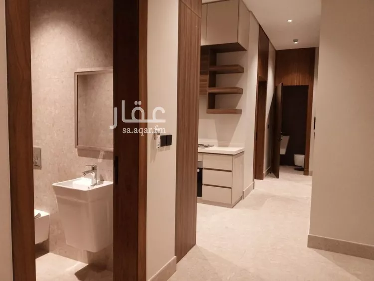 شقة للإيجار في شارع علي المفيدي, حي الريان, مدينة الرياض, منطقة الرياض صورة 4