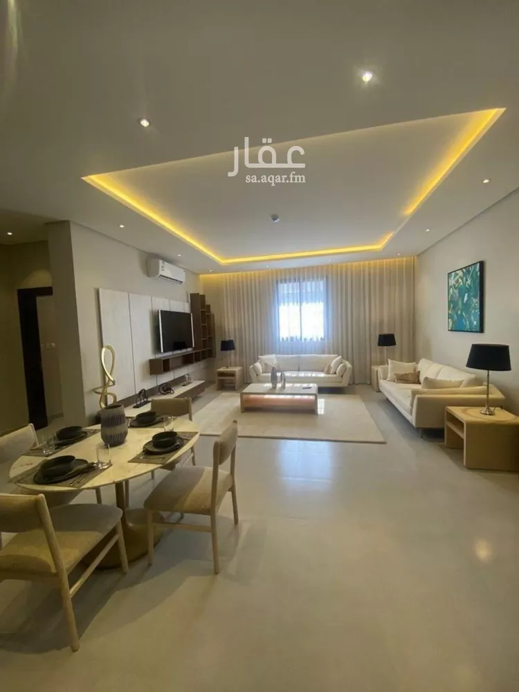 شقة للبيع في حي النرجس, مدينة الرياض, منطقة الرياض صورة 2