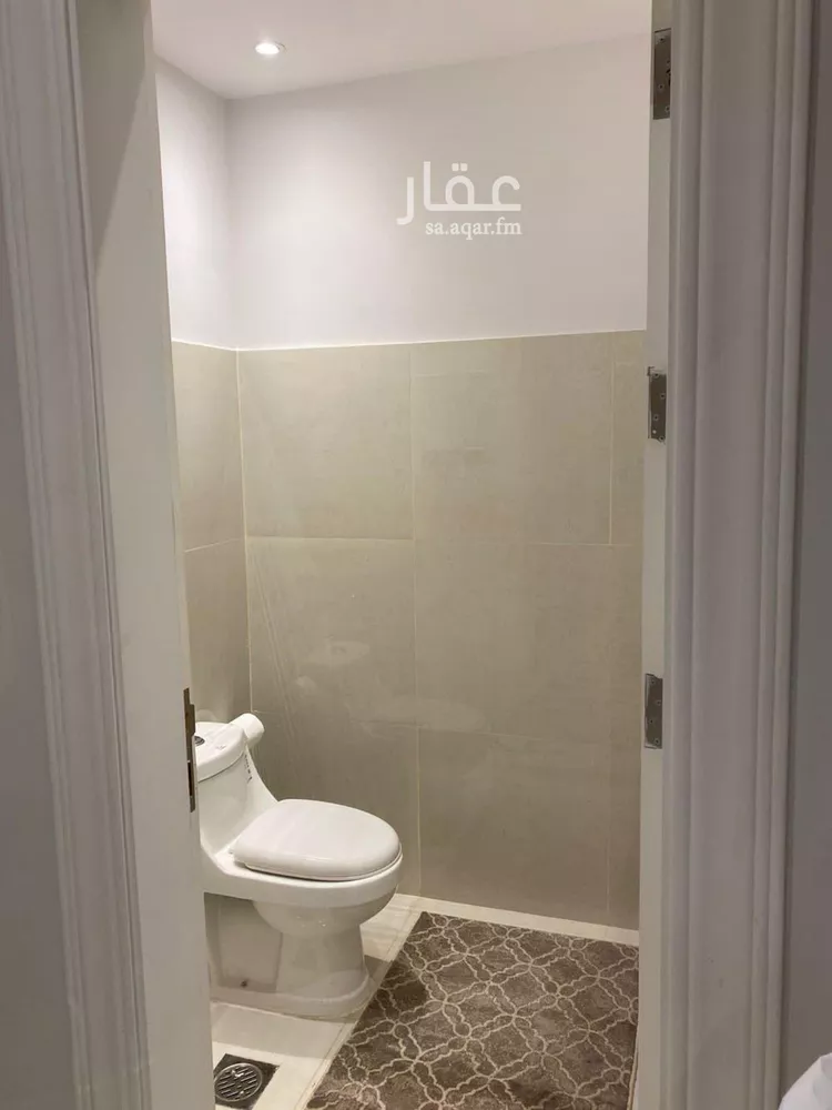 شقة للإيجار في شارع محمد السواني, حي القيروان, مدينة الرياض, منطقة الرياض صورة 4