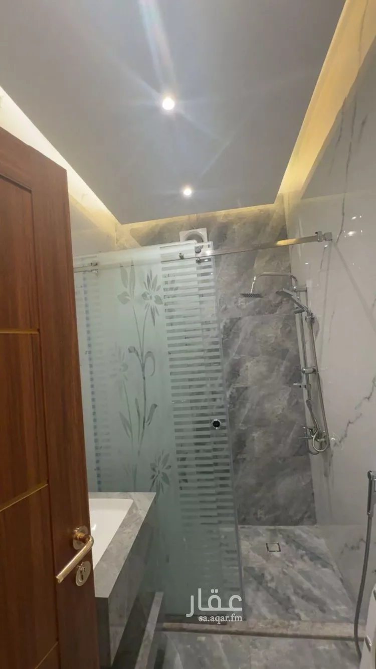 شقة للإيجار في شارع حفصة بنت عمر, حي الروضة, مدينة الرياض, منطقة الرياض صورة 4