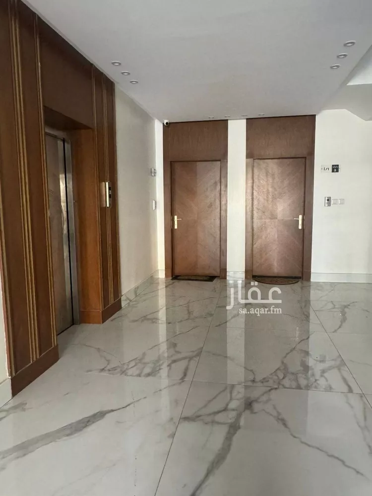 شقة للإيجار في شارع يحيى المفتي, حي طويق, مدينة الرياض, منطقة الرياض