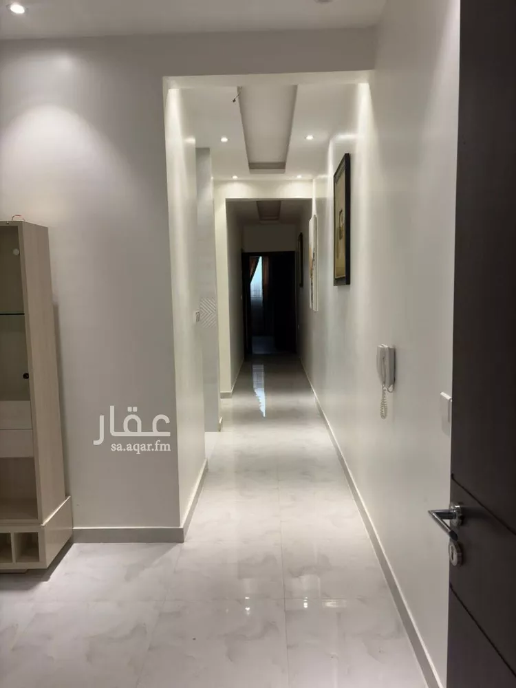 دور للإيجار في شارع العرجون, حي إشبيلية, مدينة الرياض, منطقة الرياض صورة 2