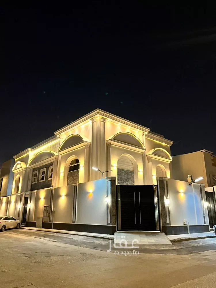 دور للإيجار في شارع العرجون, حي إشبيلية, مدينة الرياض, منطقة الرياض صورة 5