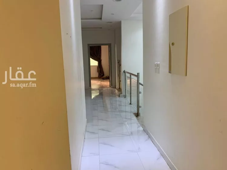 فيلا للإيجار في شارع جبل الأسودة, حي القادسية, مدينة الرياض, منطقة الرياض صورة 3
