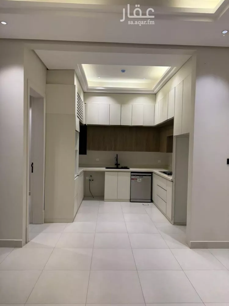شقة للإيجار في شارع محمد صالح قزاز, حي العارض, مدينة الرياض, منطقة الرياض صورة 2