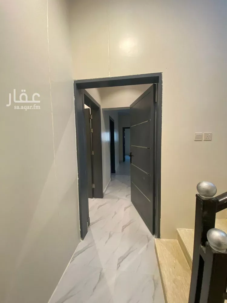 شقة للإيجار في شارع حفصة بنت عمر, حي الروضة, مدينة الرياض, منطقة الرياض صورة 3