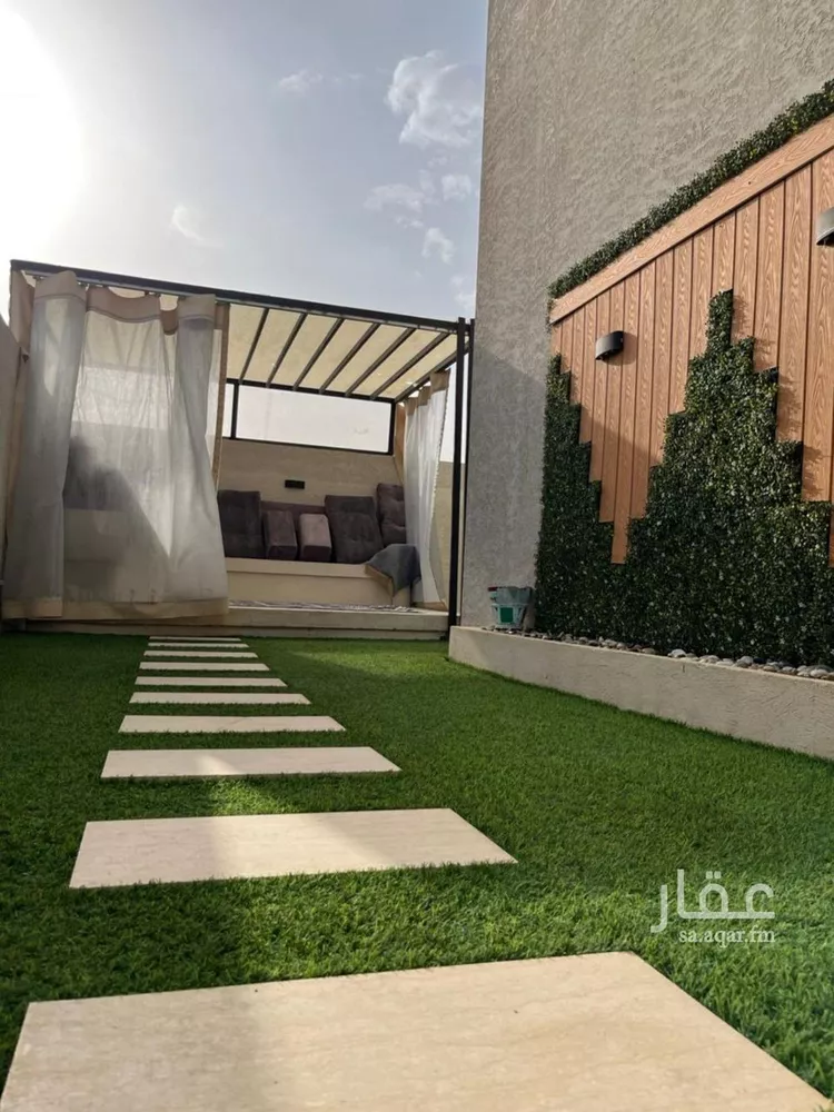 شقة للإيجار في شارع رقم 299, حي الملقا, مدينة الرياض, منطقة الرياض صورة 5