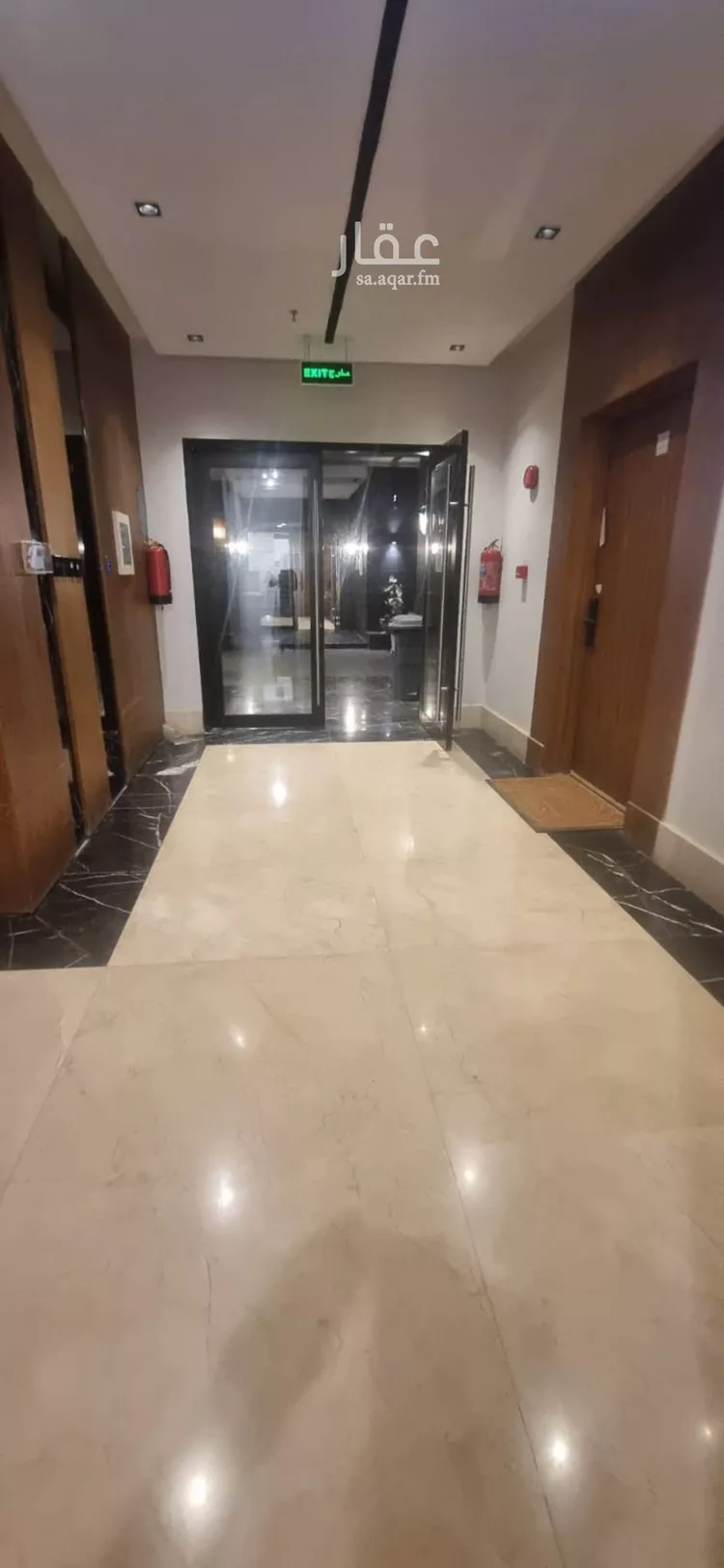 شقة للإيجار في شارع الأمير فهد بن محمد بن عبدالعزيز, حي الملقا, مدينة الرياض, منطقة الرياض صورة 3