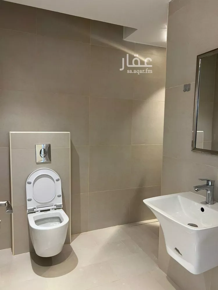 شقة للإيجار في شارع القرينات, حي الندى, مدينة الرياض, منطقة الرياض صورة 3