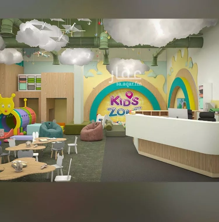 Apartment for Rent in Riyadh Al Munsiyah صورة 3