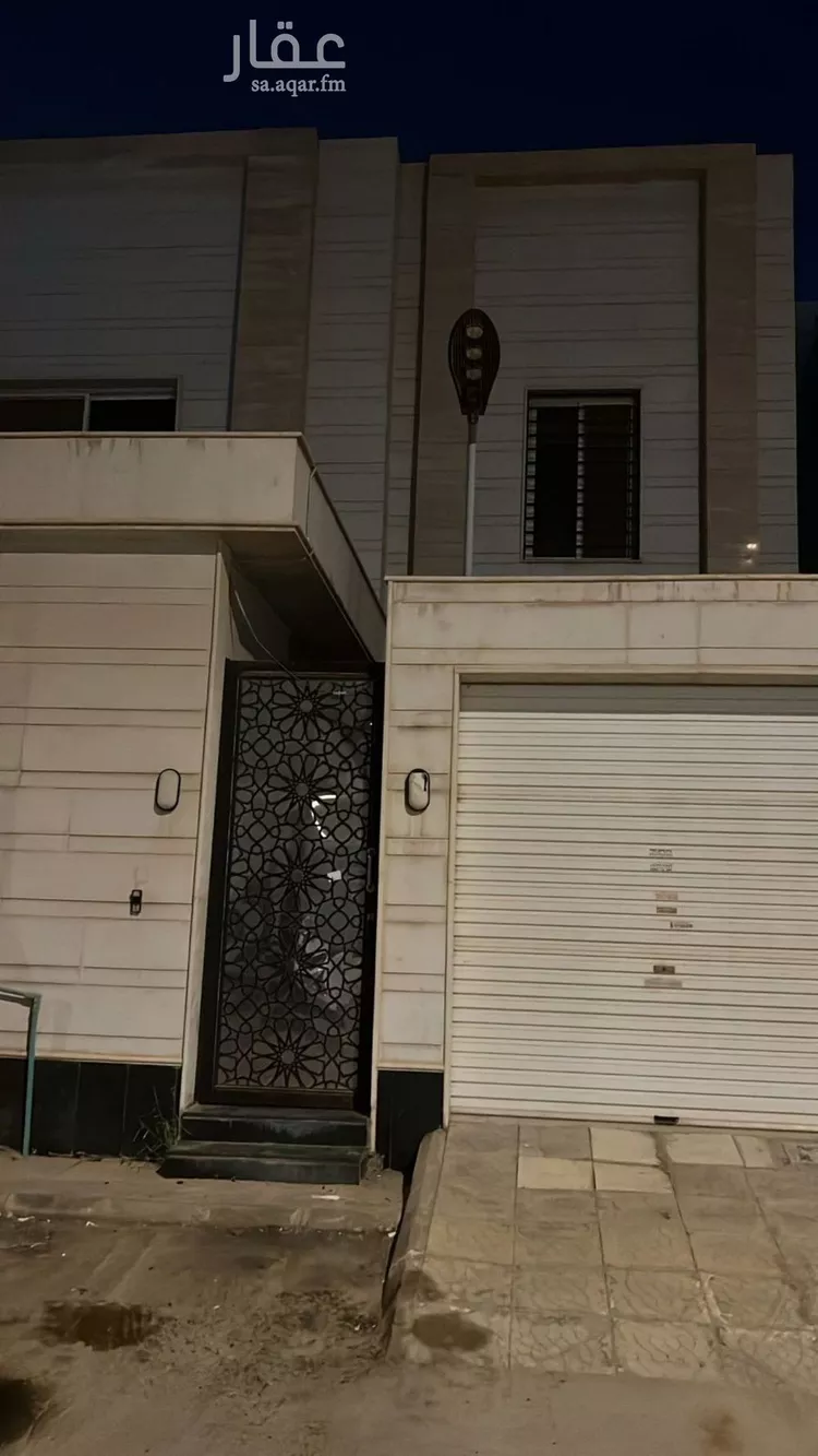 Villa for Rent in Riyadh Al Qadisiyah