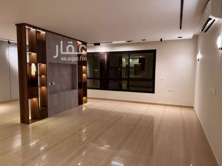 شقة للإيجار في شارع رقم 299, حي الملقا, مدينة الرياض, منطقة الرياض 1 صورة