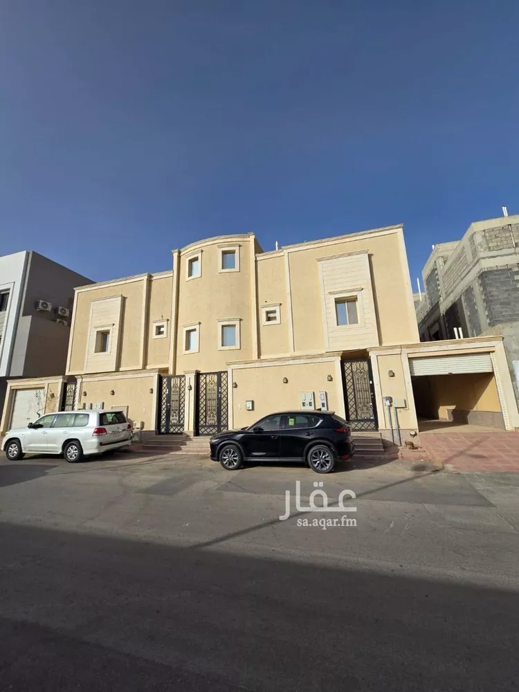 دور للإيجار في شارع الهفوف, حي الياسمين, مدينة الرياض, منطقة الرياض
