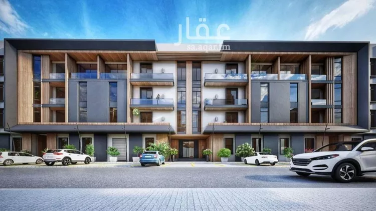 شقة للإيجار في شارع رقم 501, حي النرجس, مدينة الرياض, منطقة الرياض