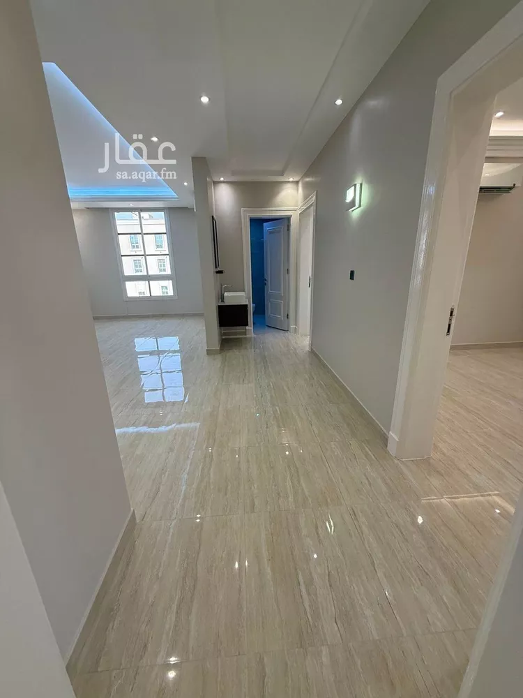 شقة للإيجار في شارع رقم 405, حي الملقا, مدينة الرياض, منطقة الرياض صورة 3