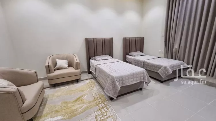 شقة للإيجار في شارع سالم بن أبي بكر شيخان, حي العارض, مدينة الرياض, منطقة الرياض