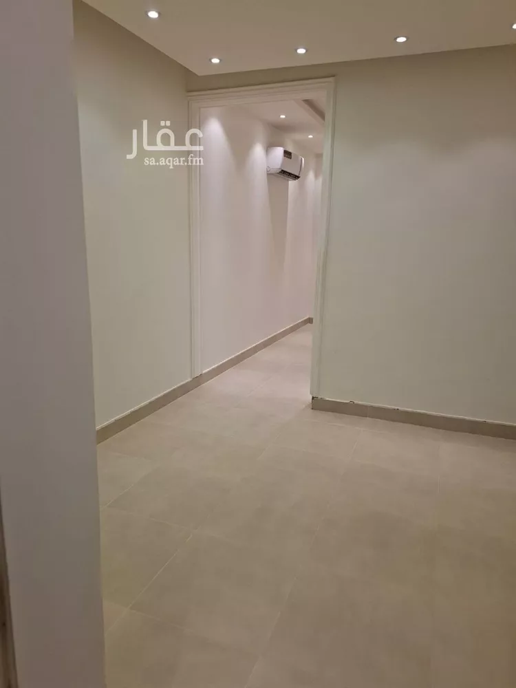 شقة للإيجار في شارع أبحر, حي الملقا, مدينة الرياض, منطقة الرياض صورة 4