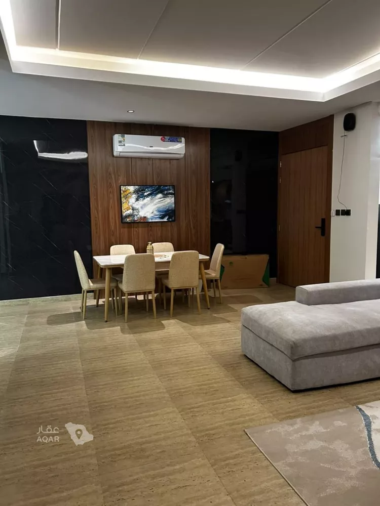 شقة للإيجار في شارع جبل العمور, حي قرطبة, مدينة الرياض, منطقة الرياض 7