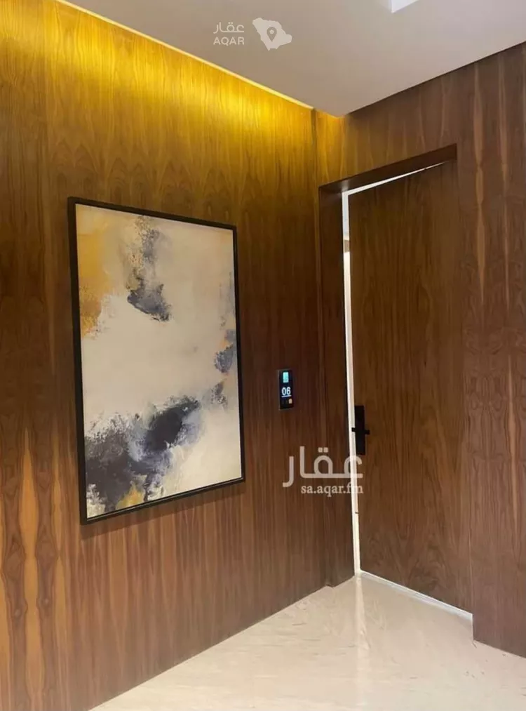 Apartment for Rent in Riyadh An Narjis 8