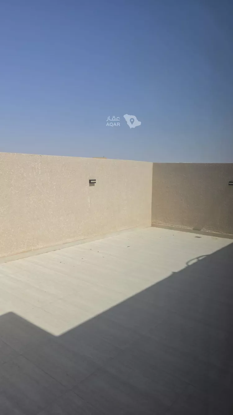 دور للإيجار في شارع سليمان الاهدل, حي الروابي, مدينة الرياض, منطقة الرياض 6
