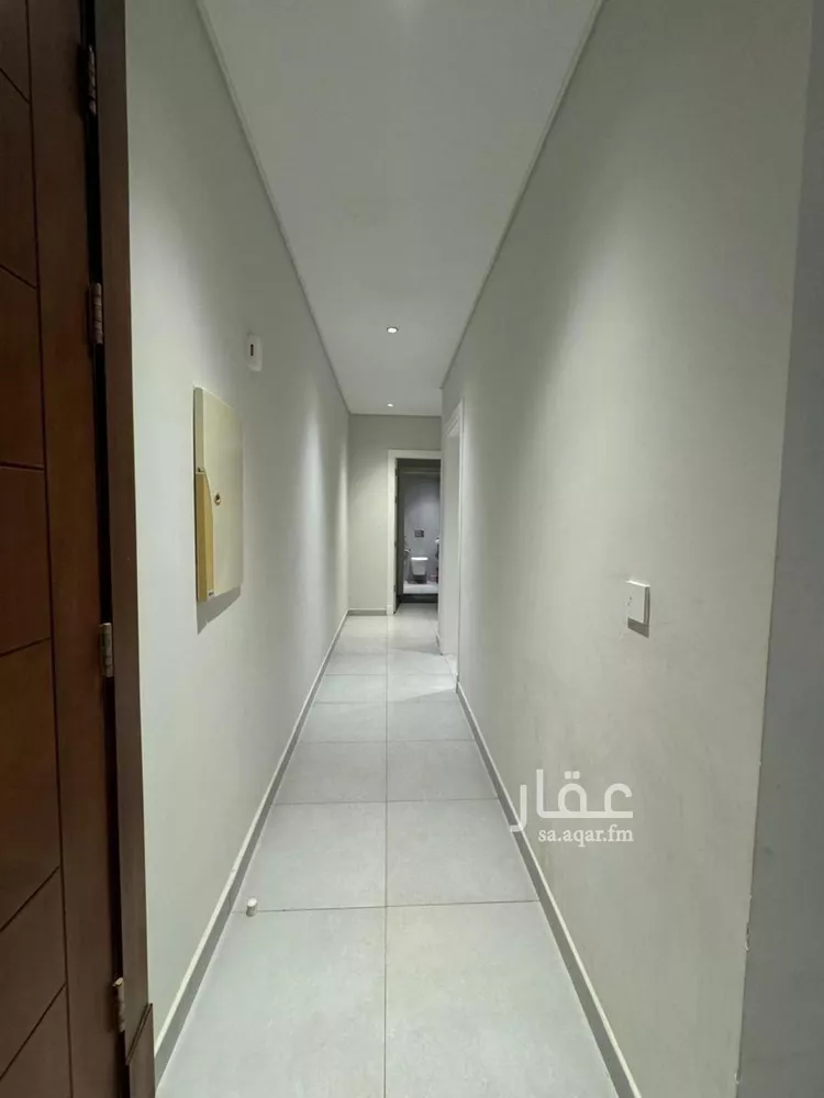 شقة للإيجار في شارع الأمير فهد بن محمد بن عبدالعزيز, حي الملقا, مدينة الرياض, منطقة الرياض صورة 4