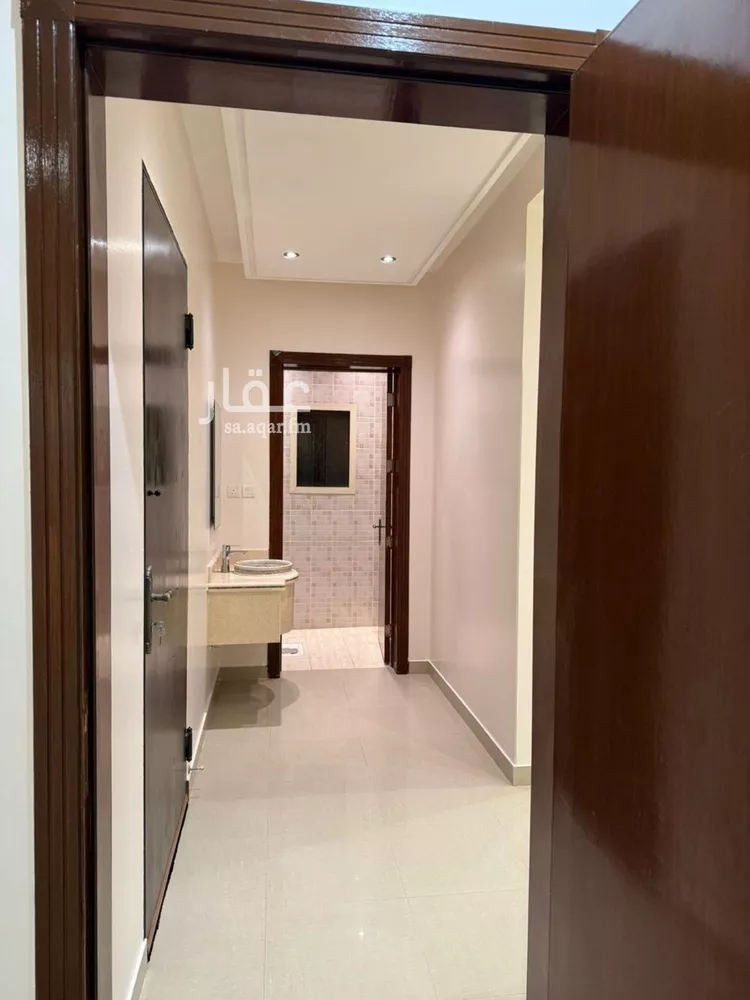 شقة للإيجار في شارع معاوية بن حذيفة, حي الأندلس, مدينة الرياض, منطقة الرياض صورة 4