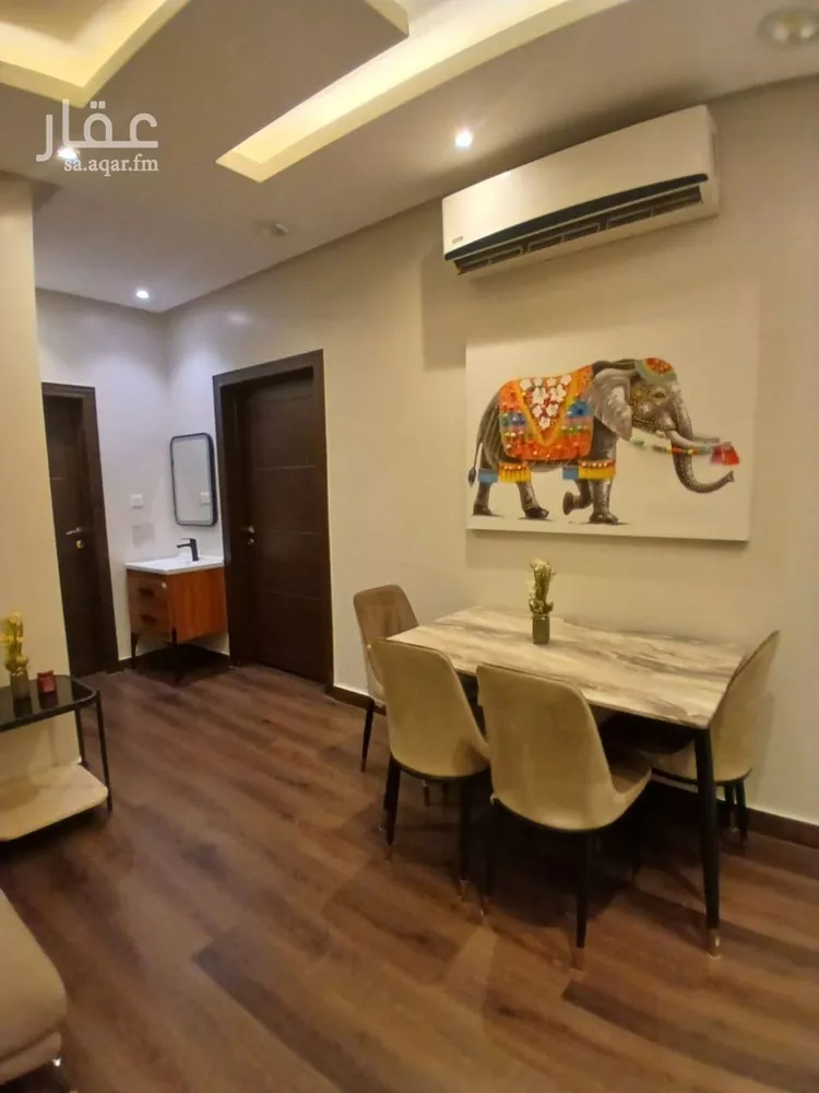 شقة للإيجار في شارع رقم 240, حي الياسمين, مدينة الرياض, منطقة الرياض